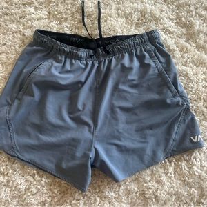 RVCA shorts